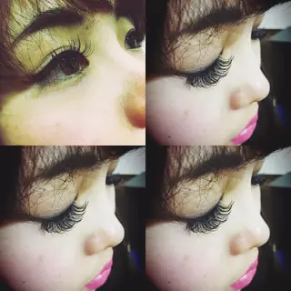 マツエク・マツパ arev所属・矢野 詩依奈の眉毛・アイブロウイメージ