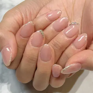 ネイル YUN 💅のネイルデザイン