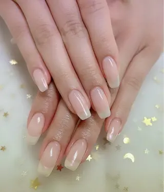 ネイル 上福岡 らんらんのネイルデザイン