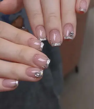 ネイル めぐみのネイルサロン keikoのネイルデザイン