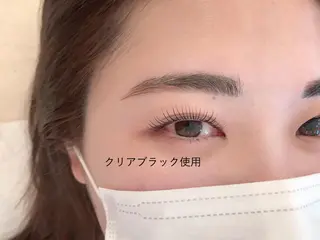 マツエク・マツパ アイブロウ ｉ Ayanaのマツエク・マツパデザイン