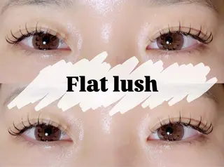 マツエク・マツパ PRECIOUS〜eyelash〜南大分店所属・渡邉 歩香のマツエク・マツパデザイン