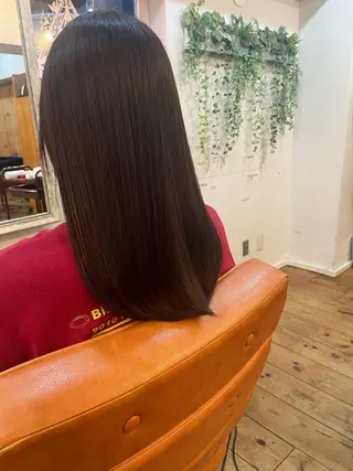ミディアム ✨髪質改善✨ 後藤 大輝✂️のヘアスタイル