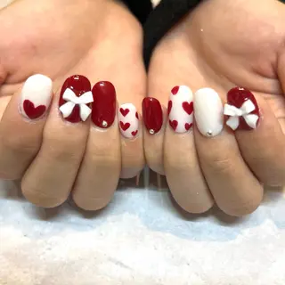 ネイル ♡ YUZUKI♡のネイルデザイン