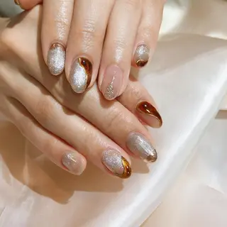 ネイル fog nail.のネイルデザイン