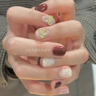 ネイル DL•BEAUTY / AKANEのネイルデザイン