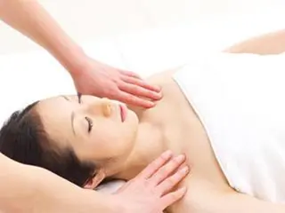 セミロング カラー パーマ ヘアアレンジ メンズ キッズ ネイル マツエク・マツパ アニメ,Vオタク× 即効痩せエステサロンのエステ・リラクイメージ