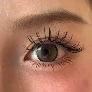 マツエク・マツパ Vero  〜private  eyelash salon〜所属・プロ施術★完全 個室VeroＭaiのマツエク・マツパデザイン