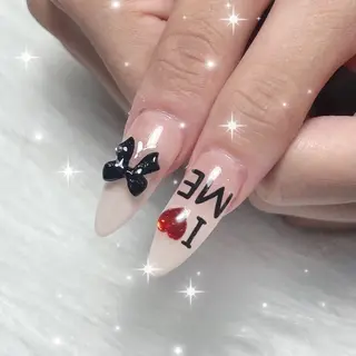 ネイル EmaNail所属・EmaNail Miuのネイルデザイン