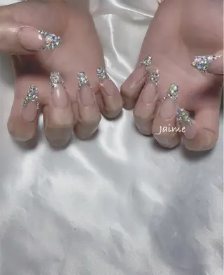 ネイル Jaime Yuiのネイルデザイン