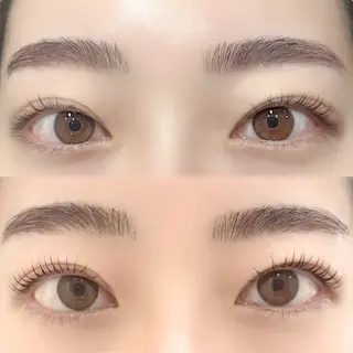 マツエク・マツパ 🪸似合わせ/お悩み 解決🪸しもだのマツエク・マツパデザイン