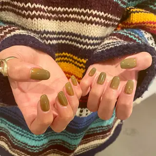 ネイル twoo______ miyuのネイルデザイン