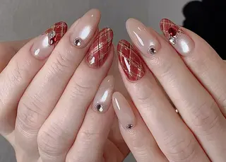 ネイル エリ🫧 nail池袋東口のネイルデザイン