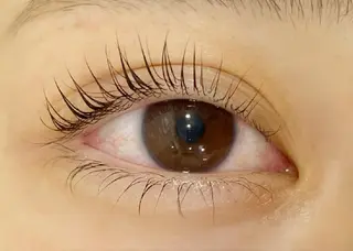 マツエク・マツパ eyelash　stella所属・タグマル スタッフのマツエク・マツパデザイン
