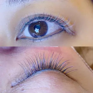 マツエク・マツパ Beauty Salon　LUANA所属・ビューティーサロン LUANAのマツエク・マツパデザイン