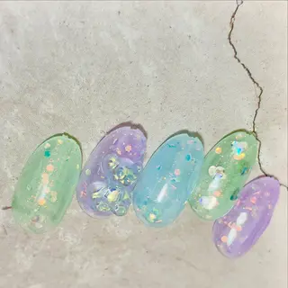 ネイル Elm beauty salonのその他イメージ