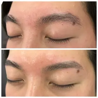 アイブロウ BROWS池袋所属・池袋メンズアイブロウ イシカワの眉毛・アイブロウイメージ