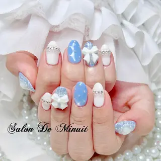 ネイル Nancy 💕のネイルデザイン