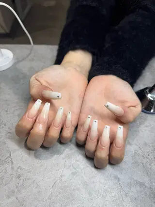 ネイル IROHA NAIL 北村菜帆のネイルデザイン