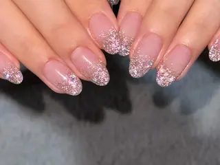 ネイル u sのネイルデザイン