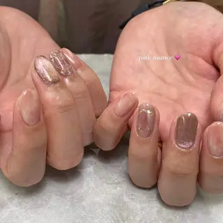 ネイル C. Ricoのネイルデザイン