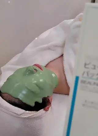 メナードフェイシャルサロンライズミュー所属・鈴木 由美のエステ・リラクイメージ