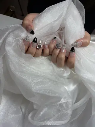 ネイル 神戸駅ネイルサロンPenails所属・penails ayaのネイルデザイン