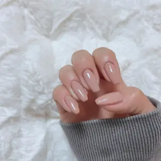 ネイル ANNE綾瀬店 eriのネイルデザイン