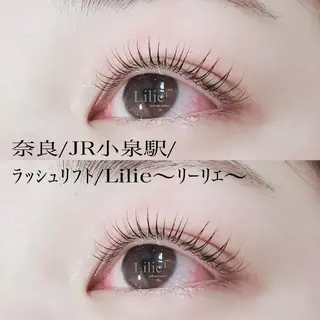 マツエク・マツパ Private salon〜Lilie〜所属・プライベートサロン yurikoの眉毛・アイブロウイメージ