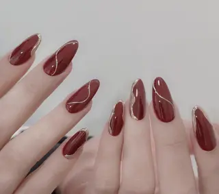 ネイル Cute beauty2のマツエク・マツパデザイン