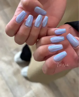 ネイル Loco  Nail所属・加藤 彩七のネイルデザイン
