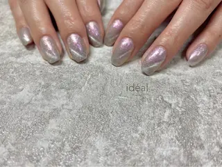 ネイル ide. Mikiのネイルデザイン