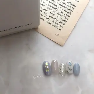 ネイル _Defi_ by Kaoriのネイルデザイン