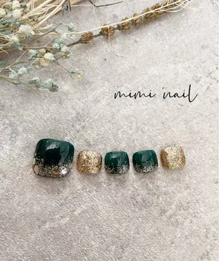 ネイル mimi nailのネイルデザイン