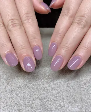 ネイル yuminail所属・錦糸町 yuminailのネイルデザイン