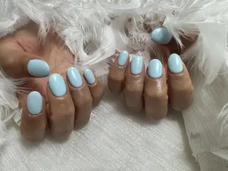 ネイル DEMAIN- 🌹のネイルデザイン