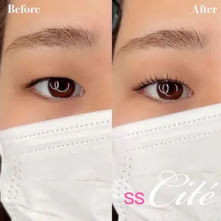 パーマ An beauty2のマツエク・マツパデザイン