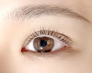 マツエク・マツパ ブレラ所属・Rumi 【ブレラ】のマツエク・マツパデザイン