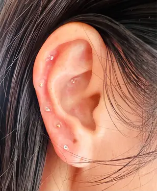 南青山Aigle ドライヘッドスパのエステ・リラクイメージ