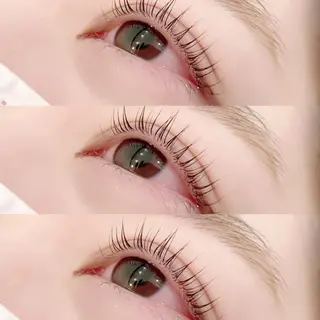 マツエク・マツパ Etoile Eyelash 前橋川原店所属・エトワール 前橋川原店のマツエク・マツパデザイン