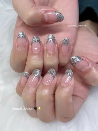 ネイル キャンアイドレッシー 三鷹店🍒あやののネイルデザイン