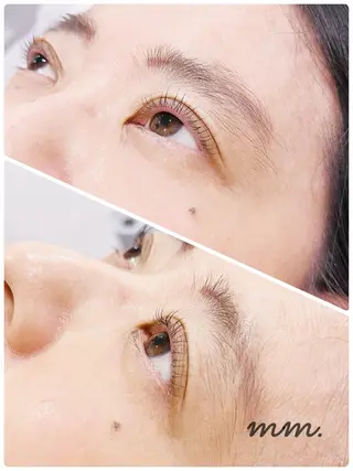 マツエク・マツパ mm. 大宮💎 tomoのネイルデザイン