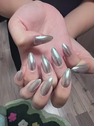 ネイル 京美人所属・京 美人のネイルデザイン