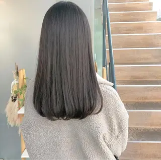 ロング 撮影モデル様募集 直樹のヘアスタイル