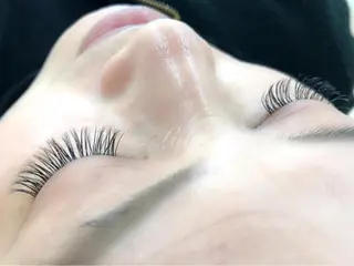 マツエク・マツパ ルルミーナ アイラッシュのマツエク・マツパデザイン