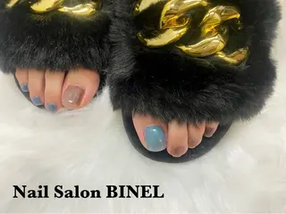 ネイル H. Yuukaのネイルデザイン