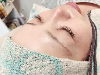 マツエク・マツパ 糸賀 史織のマツエク・マツパデザイン