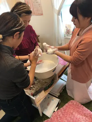 🏰メナード 益城辻の城🏰のエステ・リラクイメージ