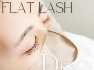 マツエク・マツパ ao-青-栄店 松竹のマツエク・マツパデザイン