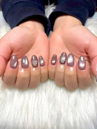 ネイル nail untitled🌷のネイルデザイン